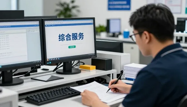 东莞市常平铭通电子厂