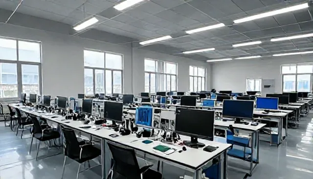 电子元器件使用中的性能与适用条件检查要点
