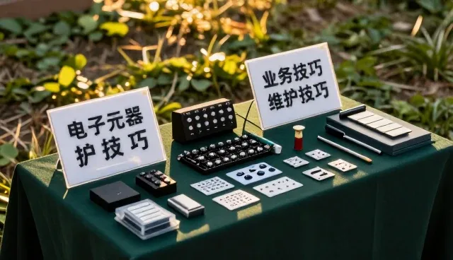 提升设备运行效率的关键:供应链优化中的安装调试实践